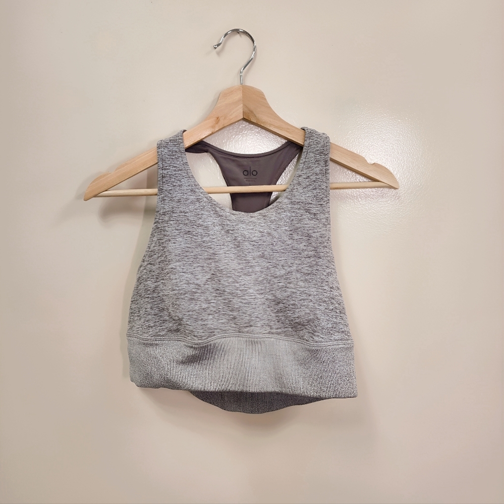 Alo Yoga Sports Bra